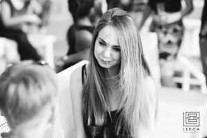 Marie Credits Ledom Photography