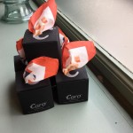 Mouchoirs par Caro