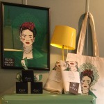 Frida Calo by Pupa
